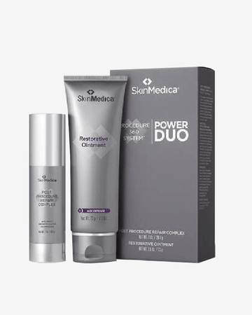 Procedure 360 System™ Power Duo - shopskincaremd
